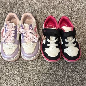 Girls Sneakers